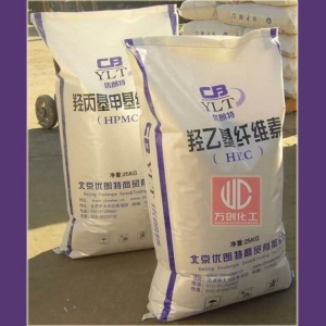 羥乙基纖維素，C2H6O2·x
